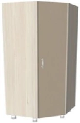 Corner cupboard KSSHM 3-06