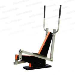 Stationary outdoor fitness equipment "Elliptical" Romana 207.50.10
