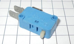 Microswitch PM39