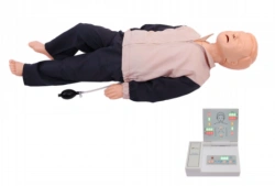 Advanced Paediatric CPR Training Manikin, CPR15170
