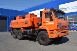 Fuelling and refuelling truck (ATZ), Fuelling and refuelling truck (ATMZ), Fuelling and refuelling truck (AMZ), UZST brand, type