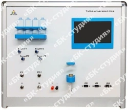 Laboratory stand "Renewable energy sources".