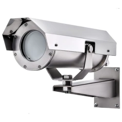 LTV-Ex-S400 explosion-proof video camera