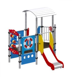 Children's play set Romana 111.10.00