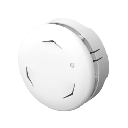 Fire smoke detector optoelectronic point addressable analogue (white) IP 212-102/Wh "RUBETEK"