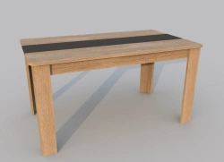 Dining table "IGOR" (80.027.00)