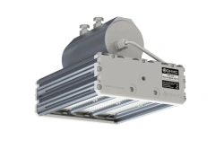 Light-emitting diode luminaires of series CSS: CSS-24 Magistral