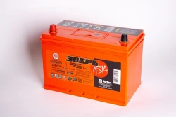 Accumulative lead starter battery 6ST-95 NC(N), L, LY, VL, EFB