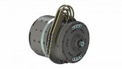 DC traction electric motor EDP-800