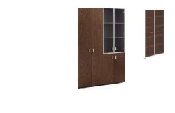 Door for cupboard