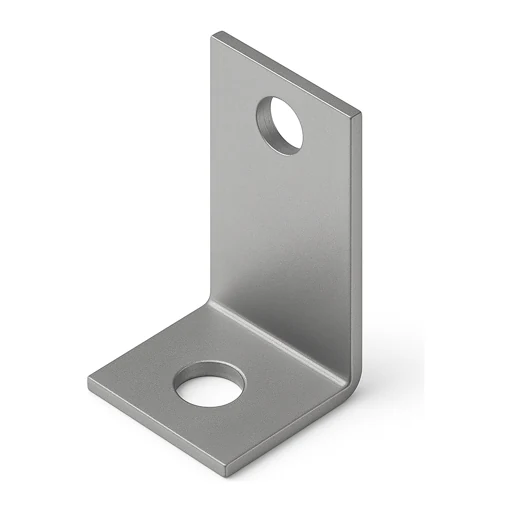 Brackets, Clamps & Mounting Hardware