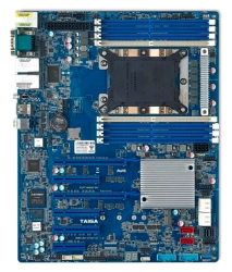Motherboard SMB-C621-ATX01