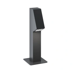 Street lamp SVETHOLL Parssek L200x100 H600 10W 1620lm
