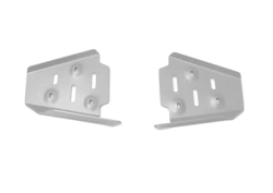 Front metal arm guards for HONDA PIONEER 1000