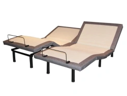 Transformable bed