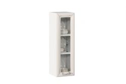 Bianca LD.271510.000 Front door with glass high 300