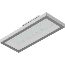 LED luminaire INOX LED G2 (760) 80W