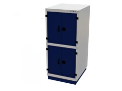 SHO series tooling storage cupboard