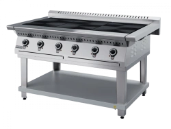 Electric cooker PE69P (on a stand)