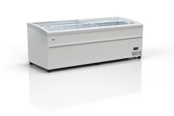 Refrigerated cabinet Refrigerated box ARTICA 250 HT/ST