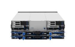 Delta Guepard 2TA701J04R0S data storage system (VRTG.467569.001-01)