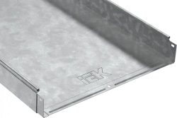 CLN10-080-400-120-120-3-M-HDZ ESCA Tray 80x400x3000-1,2 HDZ IEK