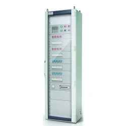 Cable protection cabinet SHZK-UHL4 DC current of traction substations of urban electric transport substations