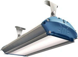 TL-PROM-RUS series LED luminaire