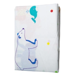Baby sheet