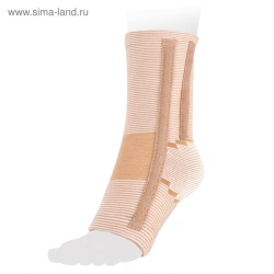 Ankle bandages