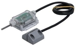 Temperature sensor ADM35 + Reed switch