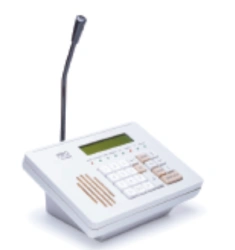 Voice alarm module P-166M MRO UYAID.468155.001