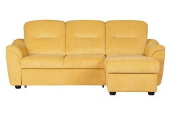Sofa MILTON with canapé