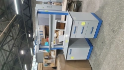 Shelf table "PM" of series "Delta"