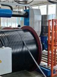 Elevator flat combined cables of KPLKU brand