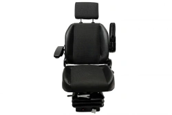 Operator seat ST 111.200.005-K