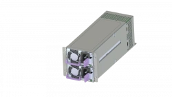 Power supply unit 2U 1+1 CRPS (NIKA.565211.001)