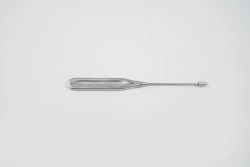 VZ-T- 30 Cavity trocar, 3,3 mm in diameter.