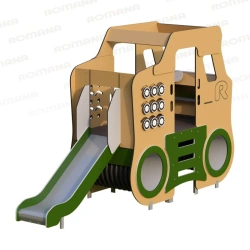 Children's play set Romana 057.63.10