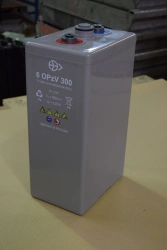 5OPzV 350 maintenance free stationary sealed lead acid battery