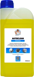 Cleaning agent for automatic floor cleaning "PROF AUTOCLEAN".