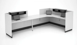 Reception desk, art. 18917939