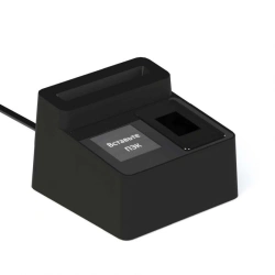 SCAN-BIO" CONTACT READER