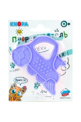 Steamroller teether KNOPA 1/20
