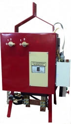 Suspended resistance welding machine MTP-1110L