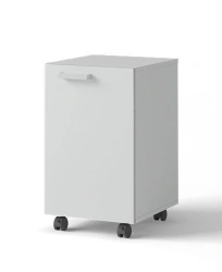 Bollard: LC-400 TPD (STAL)