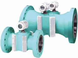Gas meter KTM600 RUS