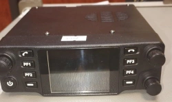 Carriageable radio station ELODIA-251M.02
