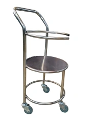 Medical trolley TP-09.00
