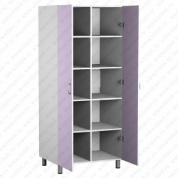 Wardrobe SK.37.02 (mod.1)